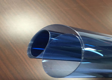 Antistatic Grade Rigid PET Film Plastic Sheets 0.2mm - 1.8mm Thickness