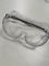 Personal Care Safety Goggles Frame Soft PVC Frame For Safety Goggles Assemble