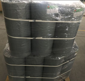 Antistatic Grade Rigid PET Film Plastic Sheets 0.2mm - 1.8mm Thickness