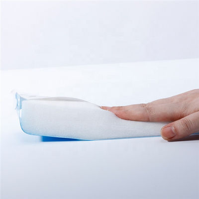 Clear Anti Fog PET Film 0.2MM for Face Shield