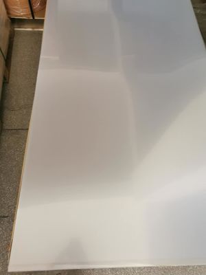 Trasmissione della gocciolina dei batteri dello strato del policarbonato di occhiali di protezione 1mm anti