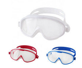 Occhiali protettivi eliminabili dell'occhio degli occhiali di protezione pieni della copertura per gli indossatori di monocolo